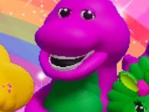 Barney Y Sus Amigos Todos Somos Especiales