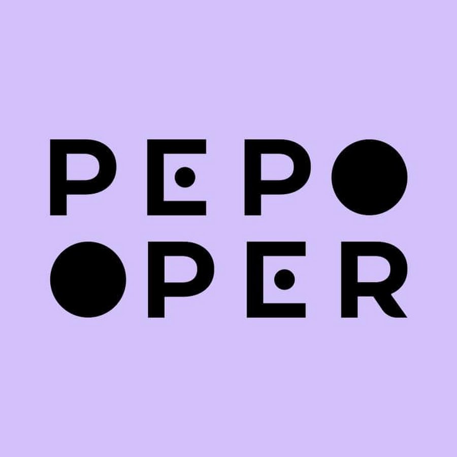 Pepper YouTube