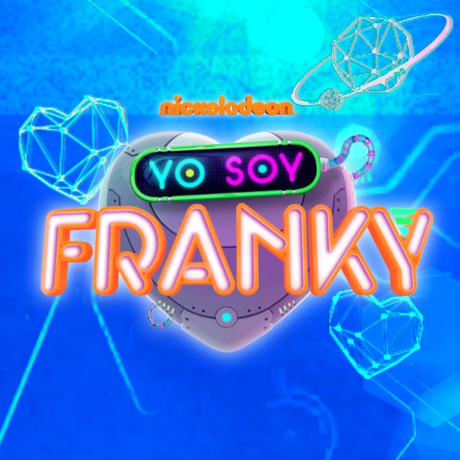 Yo Soy Franky Google Drive