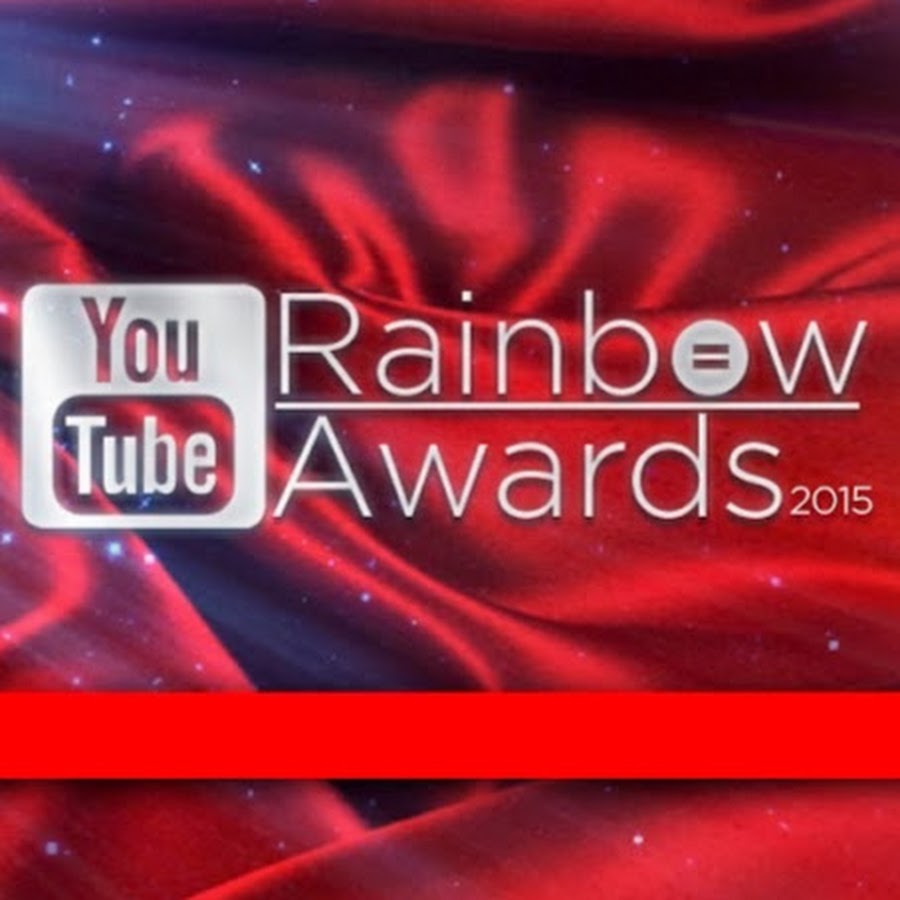 Youtube Rainbow Awards YouTube