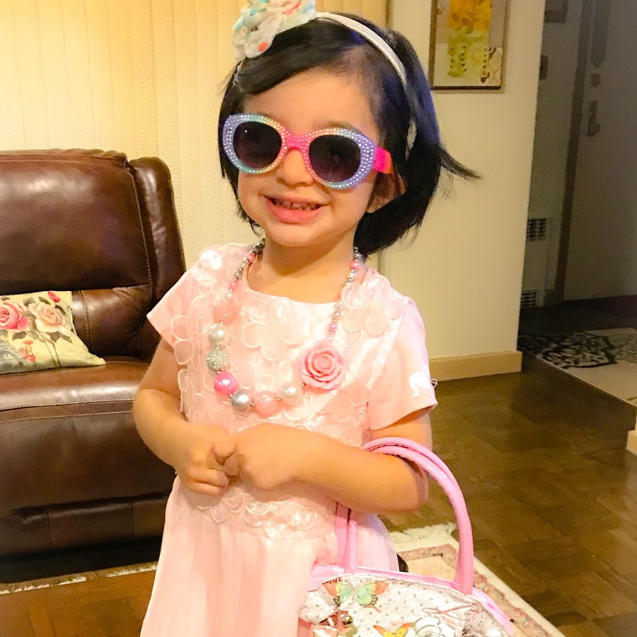 FatimahPlayTime - YouTube