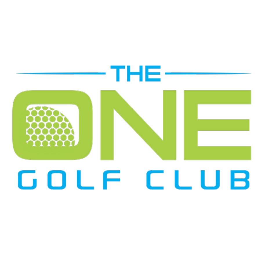 The ONE Golf Club YouTube