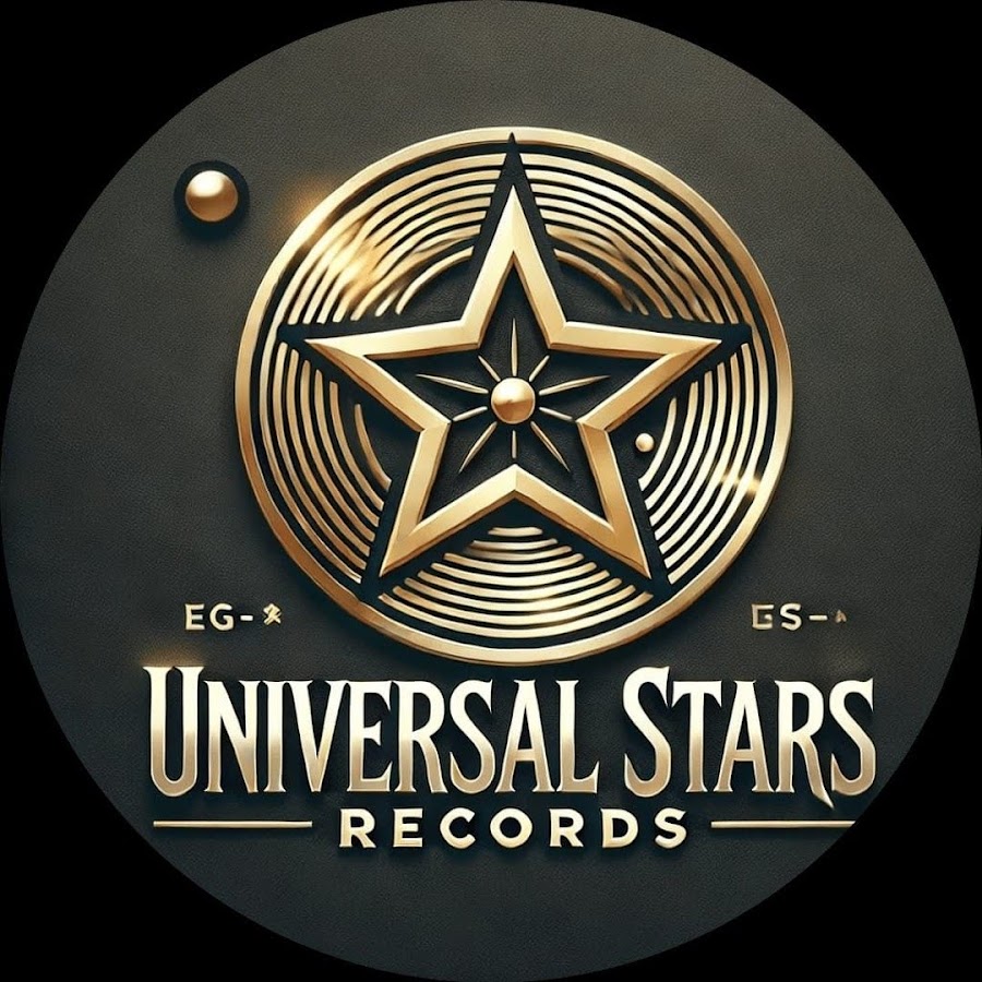 Universal Stars Records - YouTube