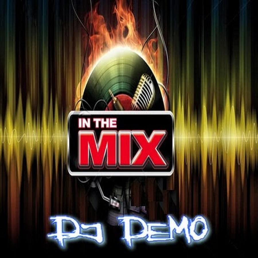 Dj DeMO Power Mix - YouTube