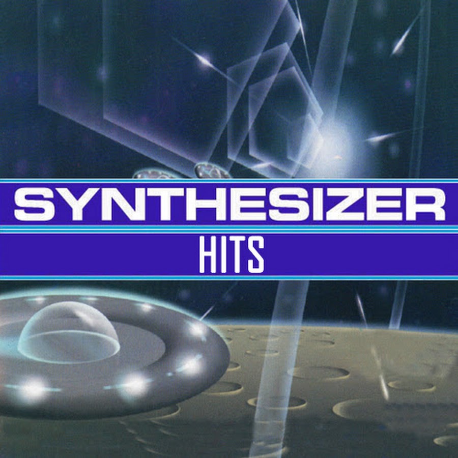 Synthesizer Hits YouTube