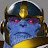 Thanos avatar