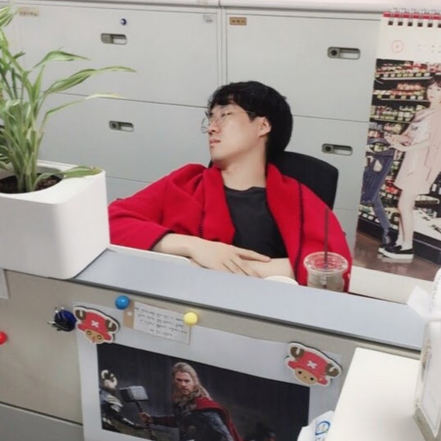 권헨리 Henry - YouTube