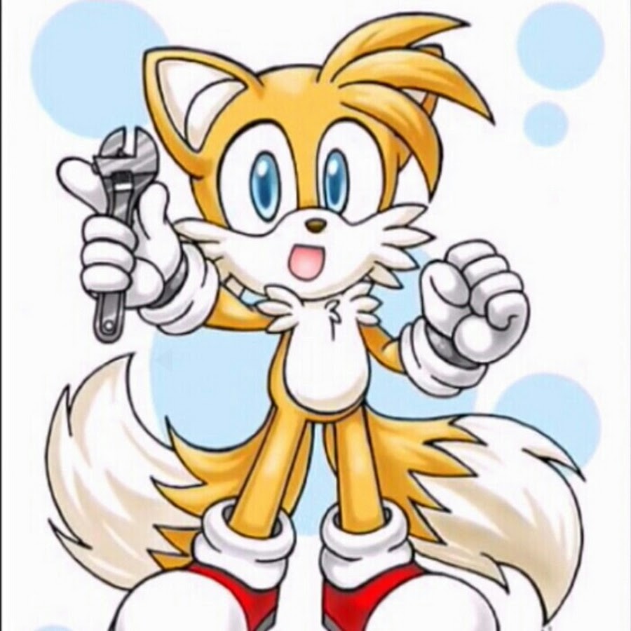 Тейлз - YouTube