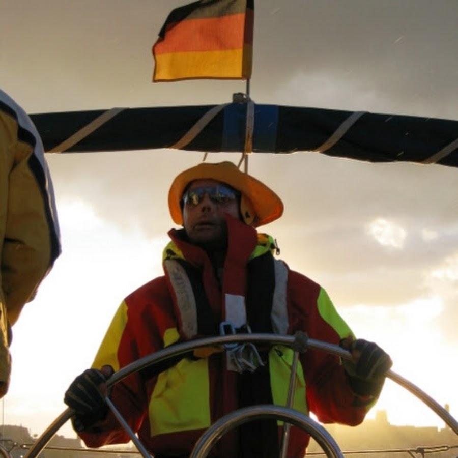 Knut HENSEL - YouTube