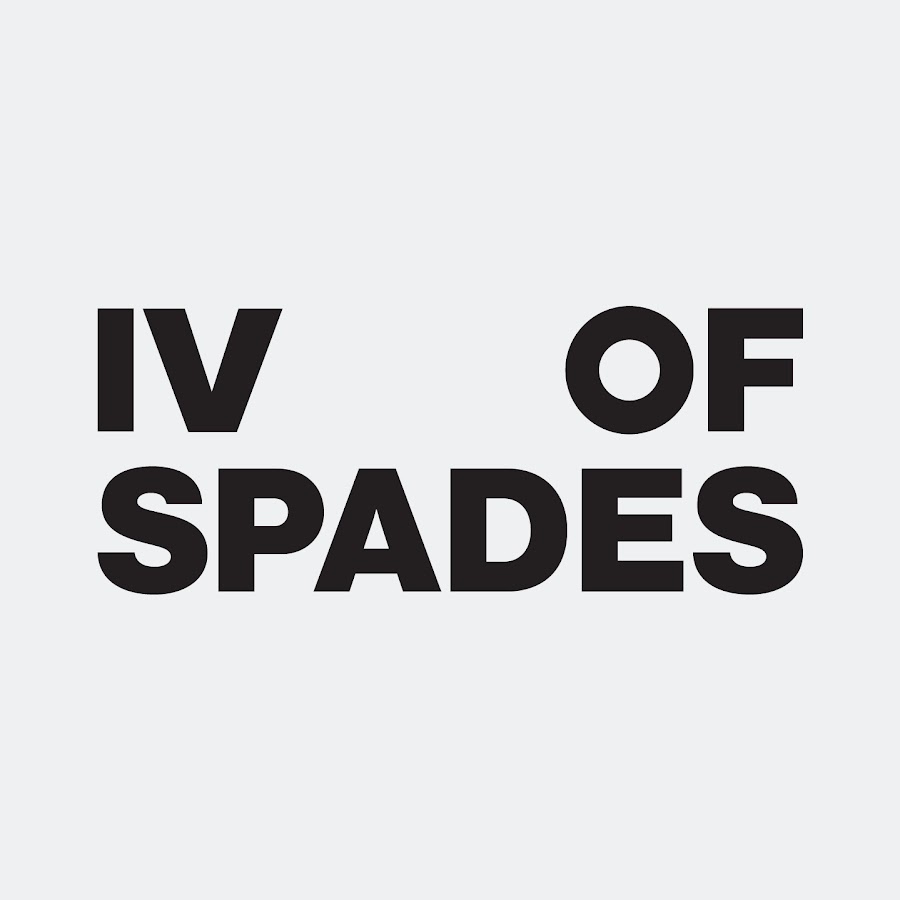 IV OF SPADES YouTube