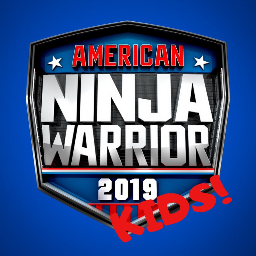 American Ninja Warrior Kids - YouTube