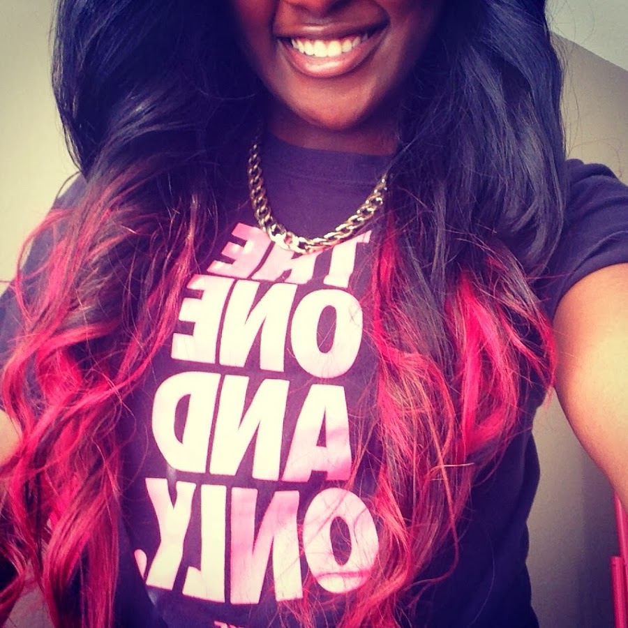 Shantavia Smith - YouTube