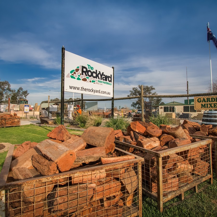 The Rock Yard Albury Wodonga YouTube