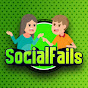Social Fails