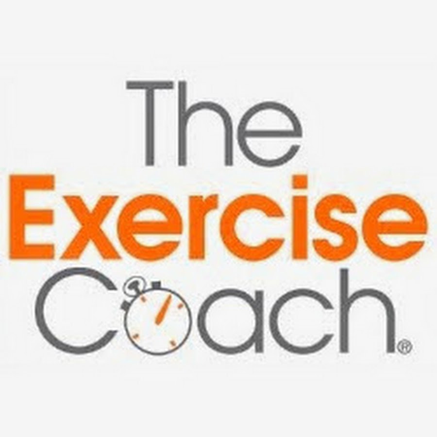 The Exercise Coach® YouTube