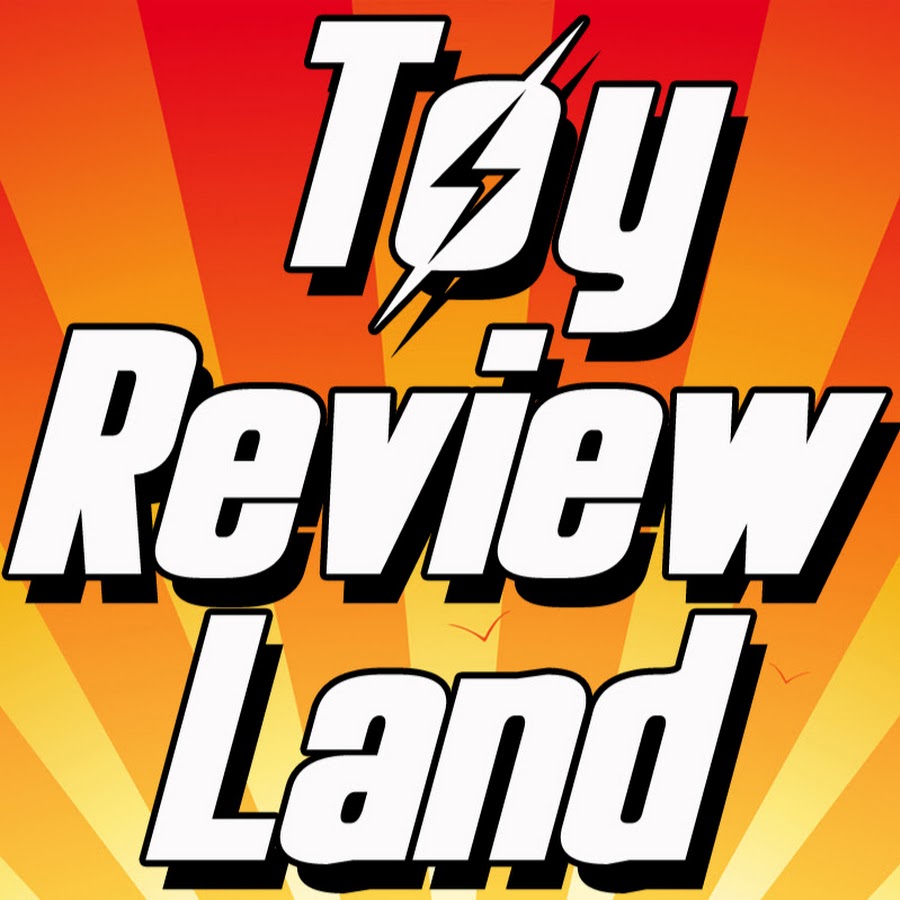 Toy Review Land - YouTube