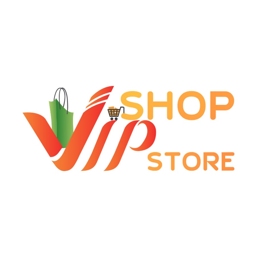 VIP Shop Store YouTube