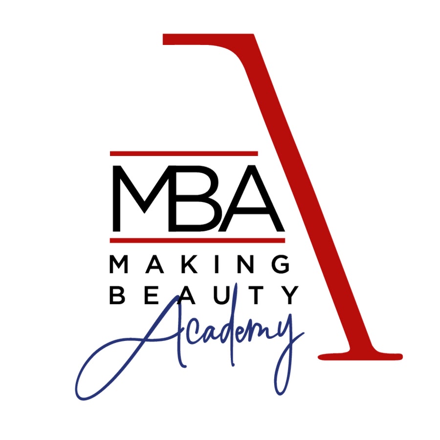 MBA MAKING BEAUTY ACADEMY YouTube