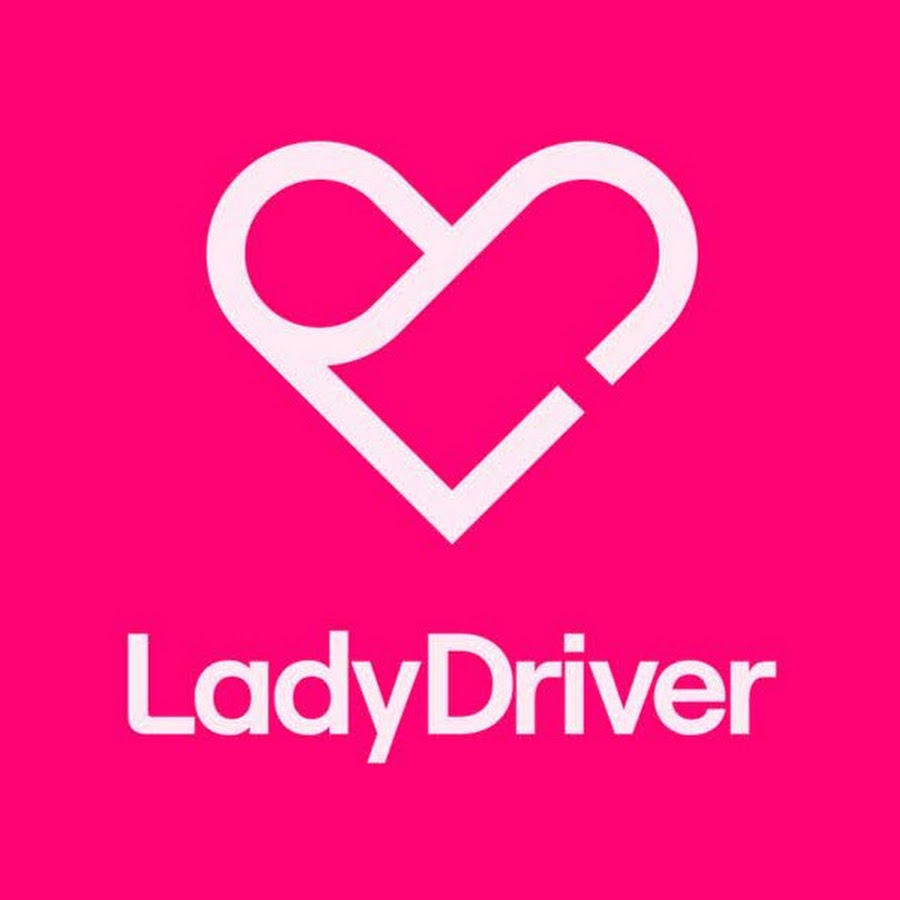 Lady Driver app YouTube