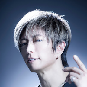 GACKT Official News&Official Videos YouTube