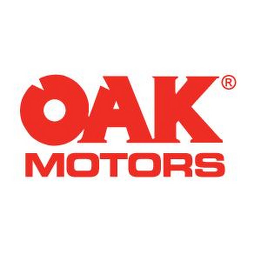 Oak Motors YouTube