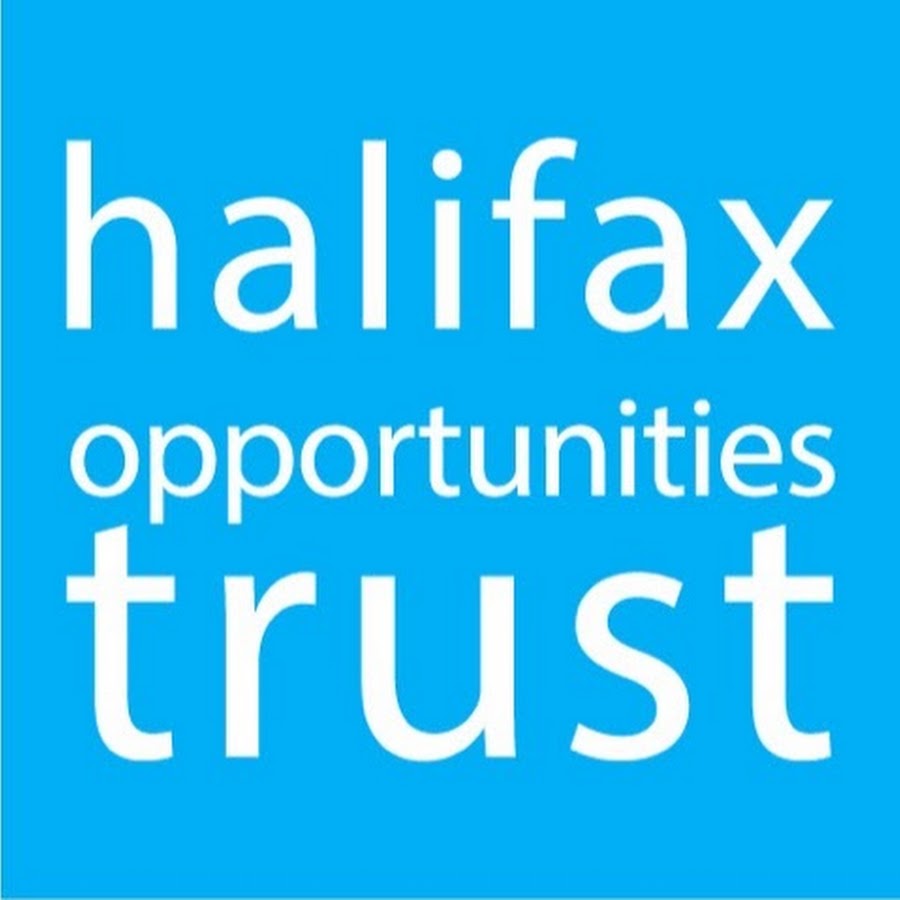 Halifax Opportunities Trust Logo