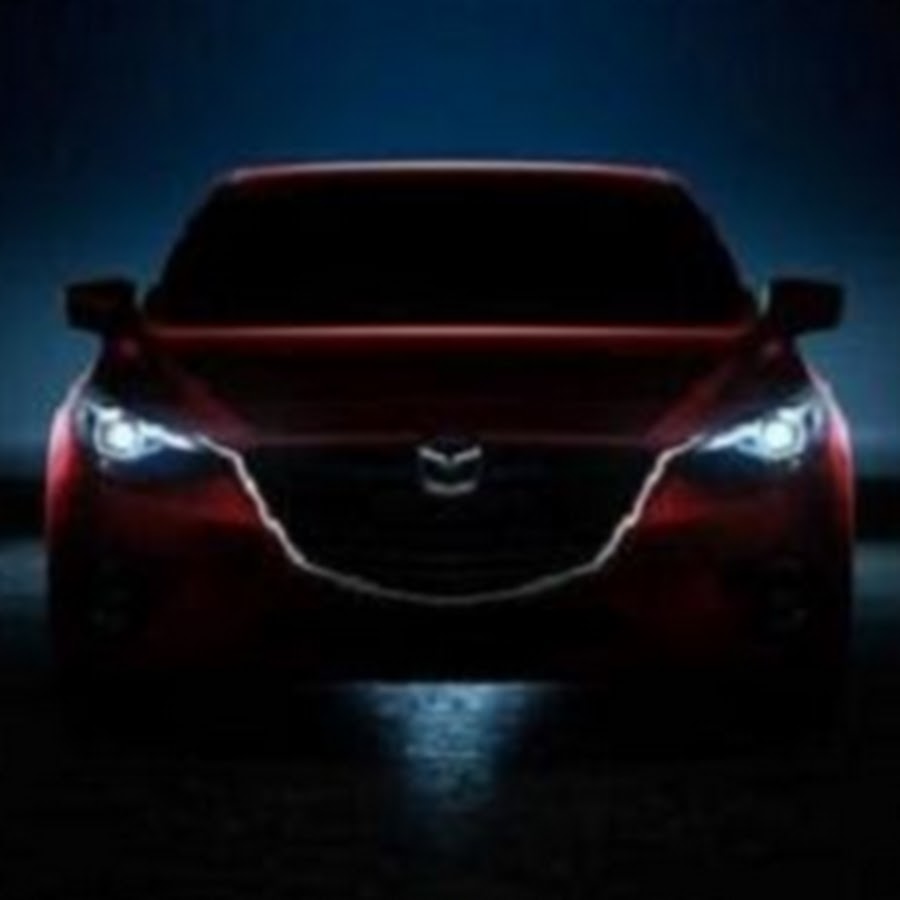 Mazda Zoom-Zoom - YouTube