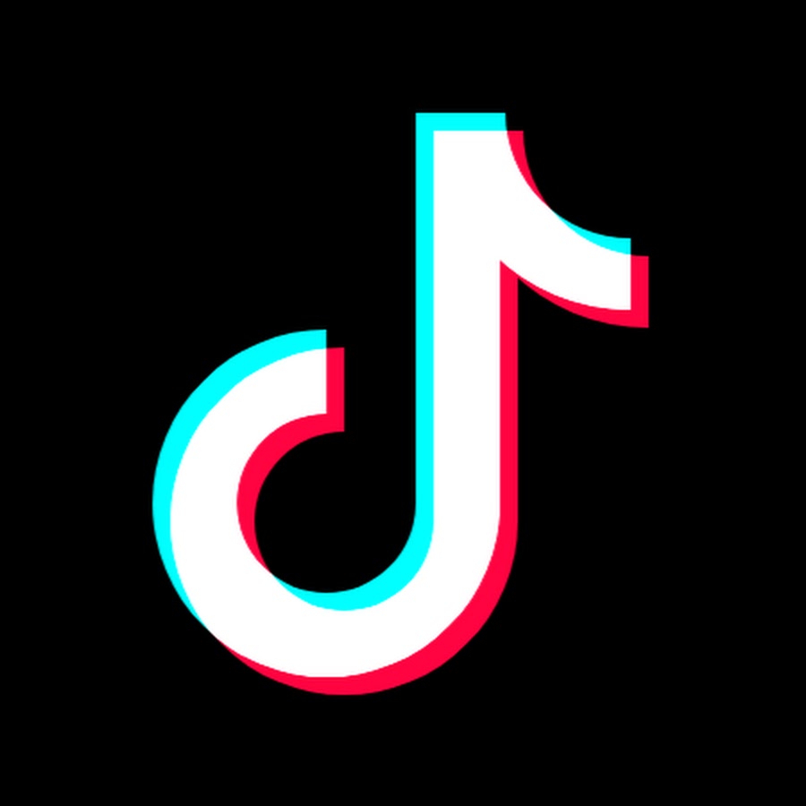 Как нарисовать tik tok