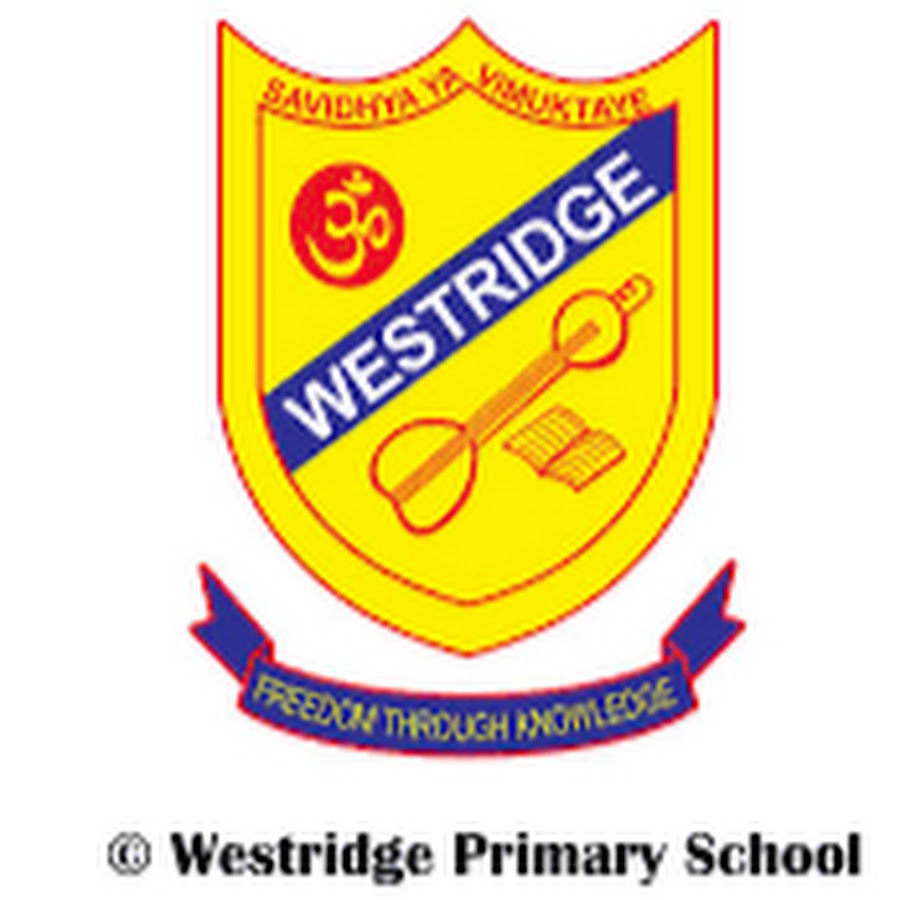 Westridge Primary School - YouTube