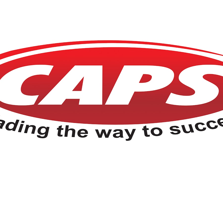 CAPS CLASSES YouTube