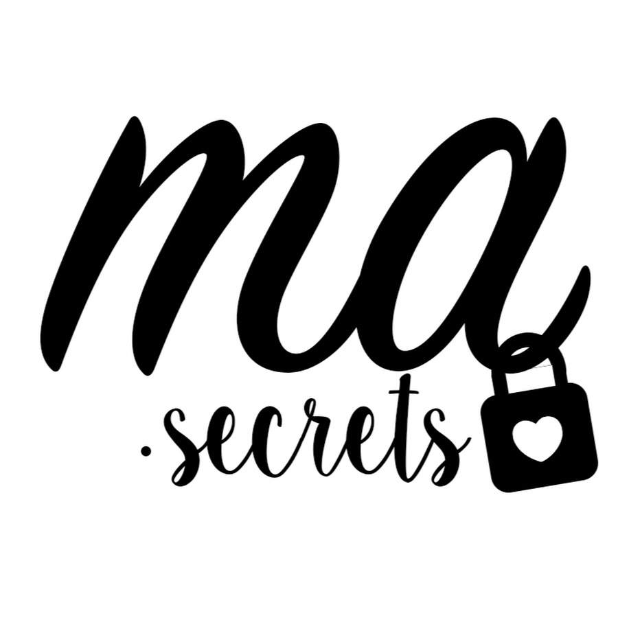 MA Secrets - YouTube