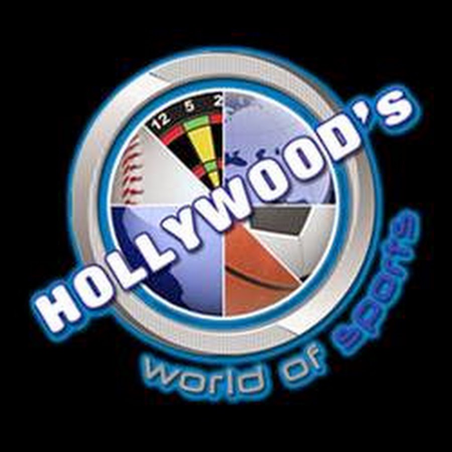Hollywood's World of Sports YouTube