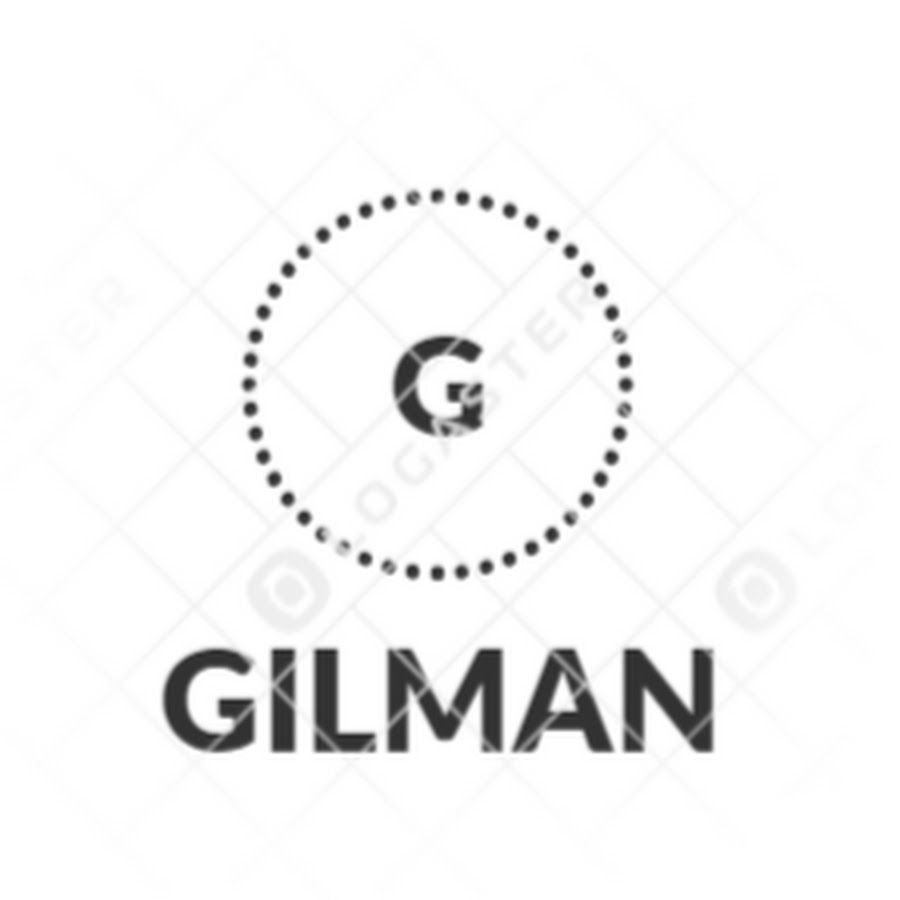GilMan YouTube