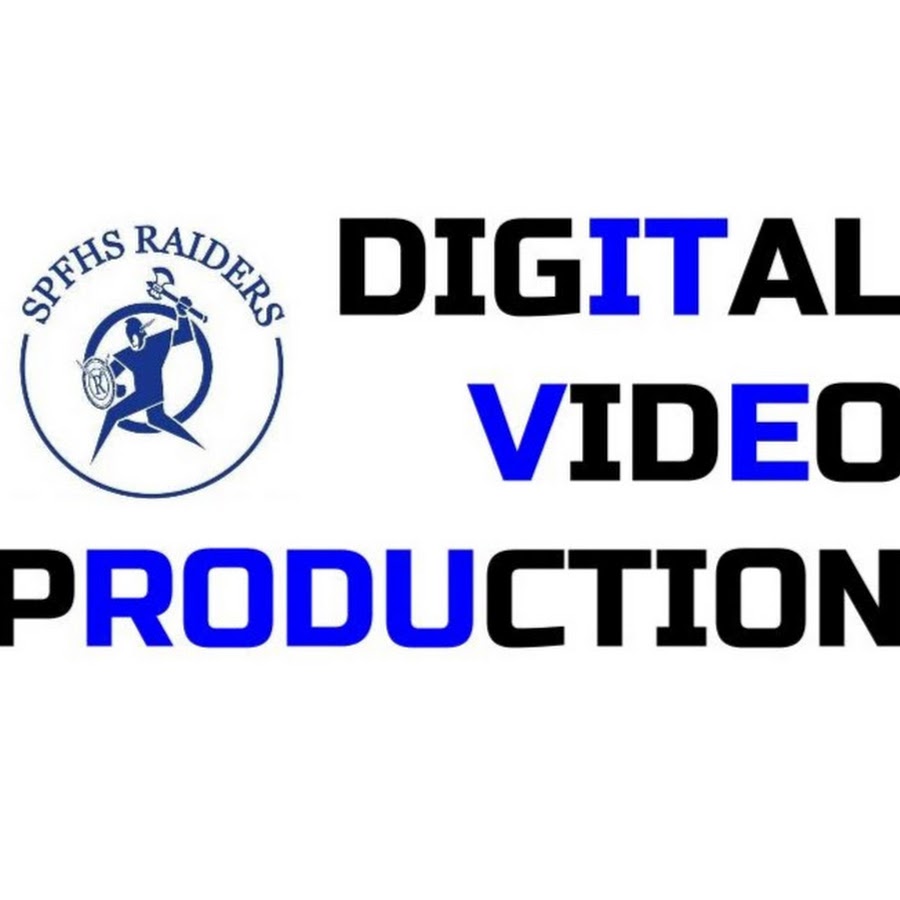 Digital Video Production YouTube