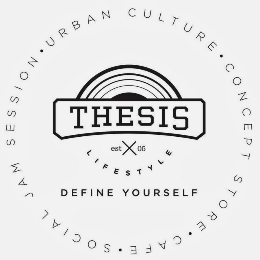 Thesis statement about lifestyle picture