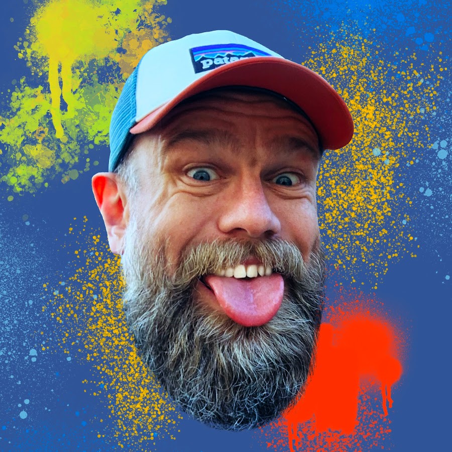 Olaf Falafel YouTube