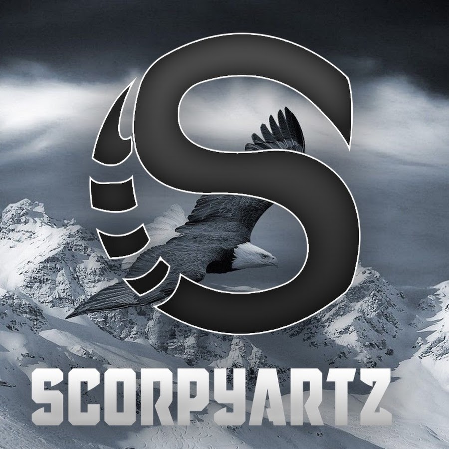 ScorpyArtZ - YouTube