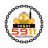 What could 5911 Records buy with $14.41 million?