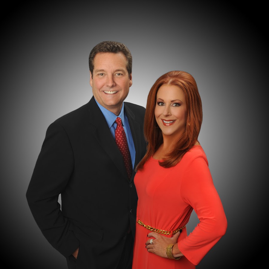 Fredricksen & Kellee 
