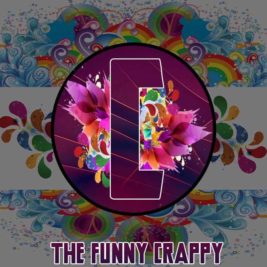 The Funny Crappy YouTube