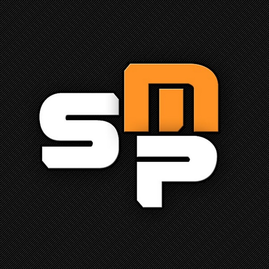 SMP Gaming - YouTube