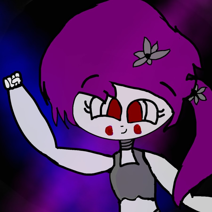 ANIMATRONICgirl - YouTube