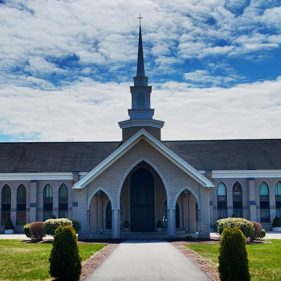 St. Joseph's Charlton MA YouTube