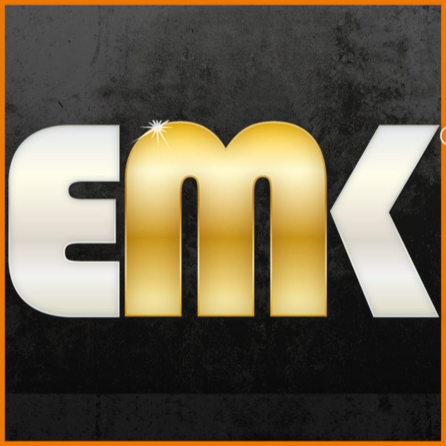 EMK Emre KOL YouTube