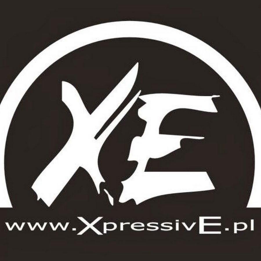 XpressivE - YouTube