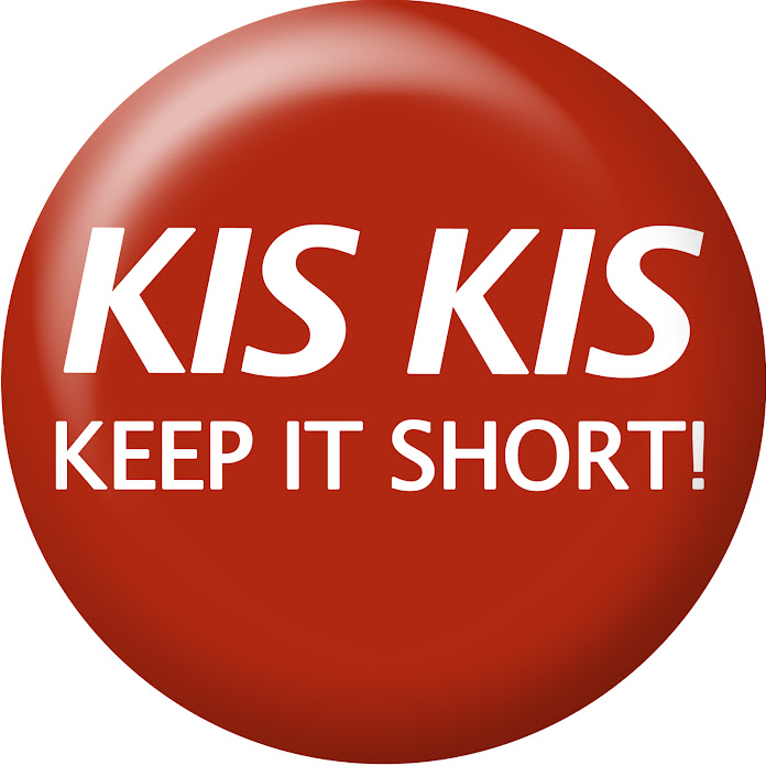 KIS KIS - keep it short Net Worth & Earnings (2024)