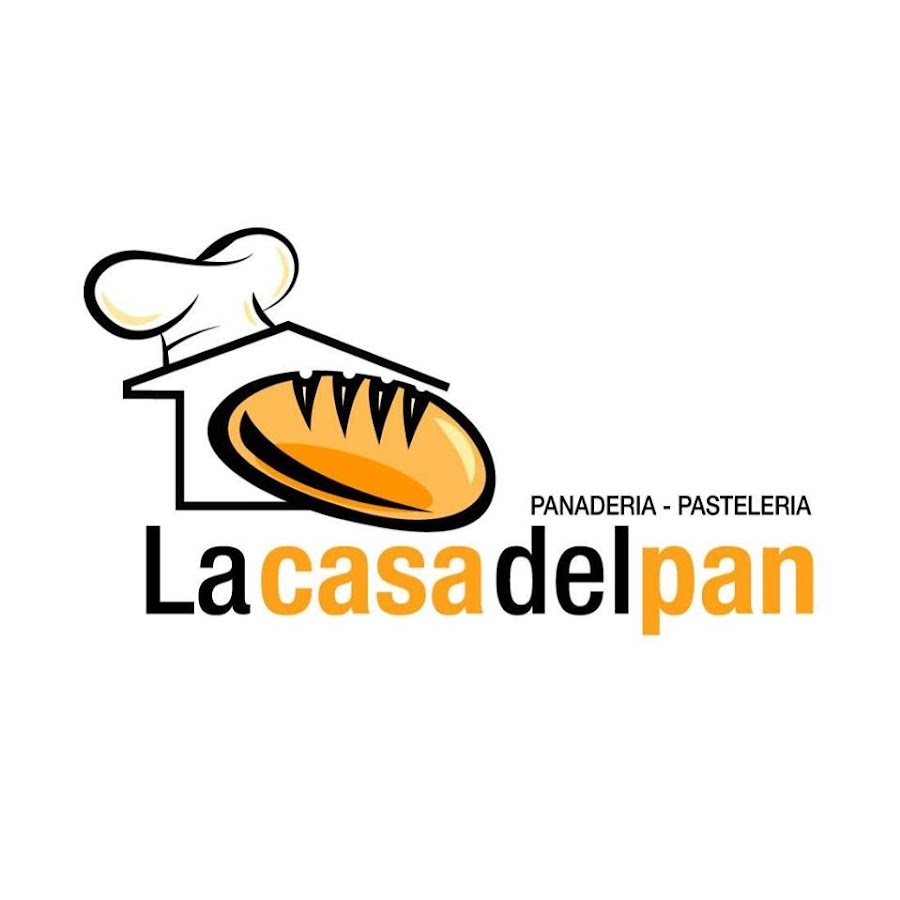 La casa del Pan YouTube