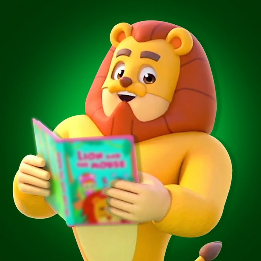 Luke and Lily Español Canciones Infantiles YouTube