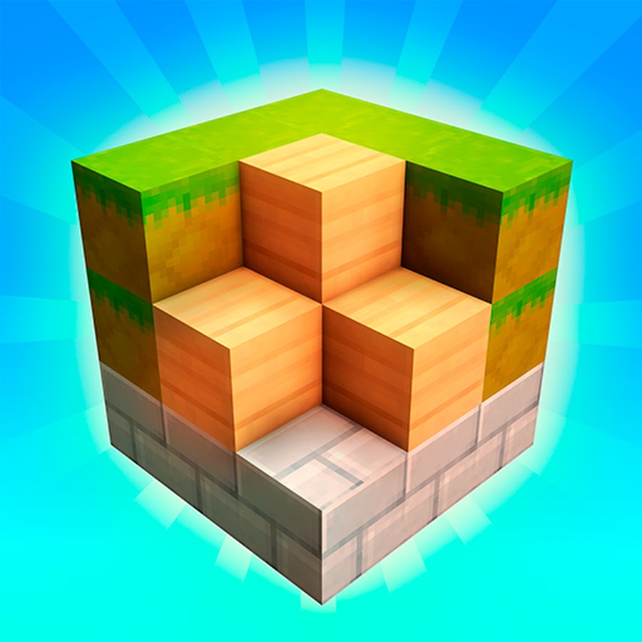 Block craft youtube