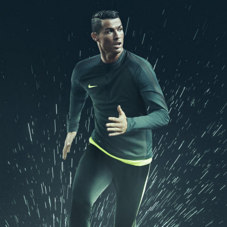 Ronaldo Nike